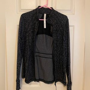 Lululemon jacket
